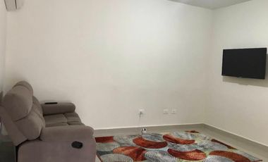 CASA EN RENTA AMUEBLADA EN KATAVIA RESIDENCIAL, APODACA
