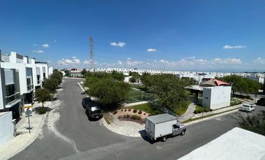 CASA EN RENTA AMUEBLADA EN KATAVIA RESIDENCIAL, APODACA