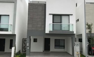 CASA EN RENTA AMUEBLADA EN KATAVIA RESIDENCIAL, APODACA