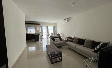 CASA EN RENTA AMUEBLADA EN KATAVIA RESIDENCIAL, APODACA