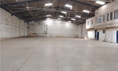 SE VENDE BODEGA EN ITAGUI