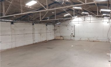 SE VENDE BODEGA EN ITAGUI