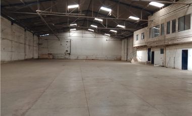 SE VENDE BODEGA EN ITAGUI
