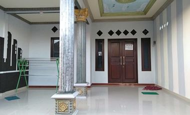 Rumah dijual di Jawa Timur, Gresik