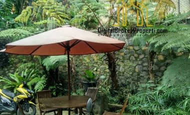 Villa, Cafe dan Kolam yang Sejuk di dataran tinggi Ujungberung Bandung | SANDYS
