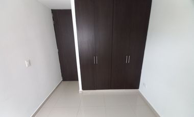 apartamento en arriendo en conjunto residencial fortezza i piso 4. Cod A13929