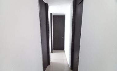 apartamento en arriendo en conjunto residencial fortezza i piso 4. Cod A13929