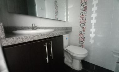 apartamento en arriendo en conjunto residencial fortezza i piso 4. Cod A13929