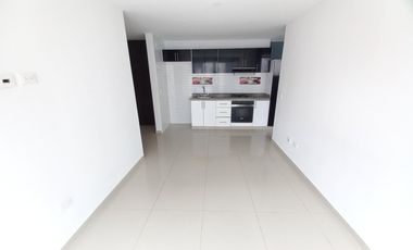 apartamento en arriendo en conjunto residencial fortezza i piso 4. Cod A13929