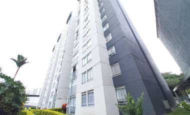 apartamento en arriendo en conjunto residencial fortezza i piso 4. Cod A13929