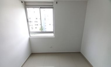 apartamento en arriendo en conjunto residencial fortezza i piso 4. Cod A13929