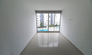 apartamento en arriendo en conjunto residencial fortezza i piso 4. Cod A13929