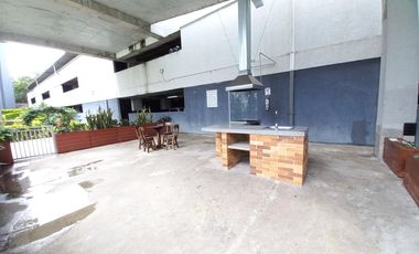 apartamento en arriendo en conjunto residencial fortezza i piso 4. Cod A13929