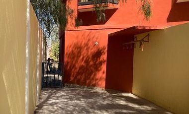 Casa en Venta en Real del Potosí
