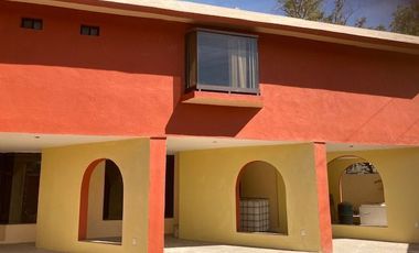 Casa en Venta en Real del Potosí