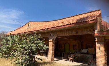 Casa en Venta en Real del Potosí