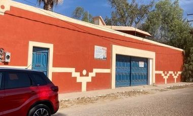 Casa en Venta en Real del Potosí