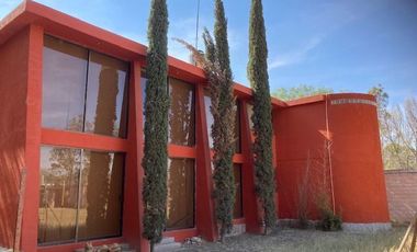 Casa en Venta en Real del Potosí