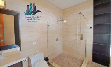 VENDO APARTAMENTO AMOBLADA DE 254M2 BOQUETE