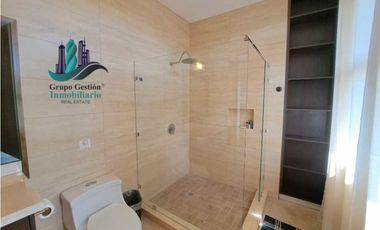 VENDO APARTAMENTO AMOBLADA DE 254M2 BOQUETE