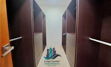 VENDO APARTAMENTO AMOBLADA DE 254M2 BOQUETE