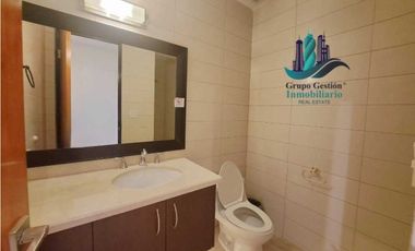 VENDO APARTAMENTO AMOBLADA DE 254M2 BOQUETE