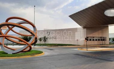 Bodega en Renta en Parque Tecnológico Innovación Querétaro, Marques, Industrial