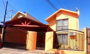 Casas pehuen 2 maipu - casas en Maipú - Mitula Casas