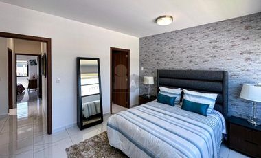 Casa en venta en Ocoyoacac en residencial con lago