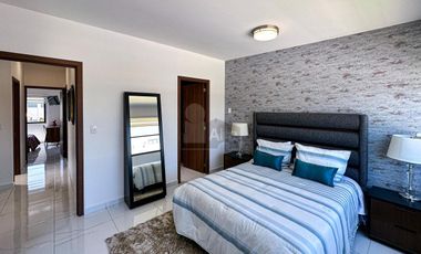 Casa en venta en Ocoyoacac en residencial con lago