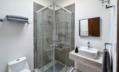 Casa en venta en Ocoyoacac en residencial con lago