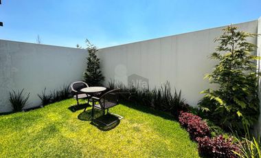Casa en venta en Ocoyoacac en residencial con lago