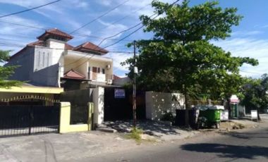 DiJual Rumah di Mangkunegara Diponegoro Surabaya