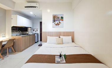 Apartemen West Vista