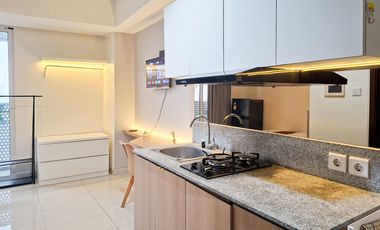 Apartemen West Vista