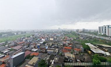 Apartemen West Vista