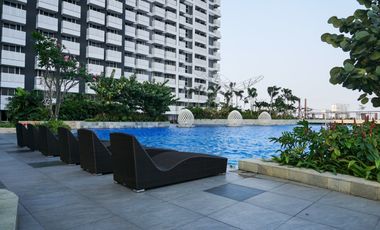 Apartemen West Vista