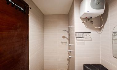 Apartemen West Vista
