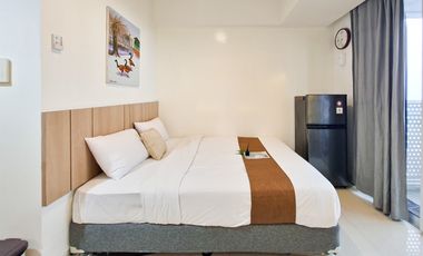 Apartemen West Vista