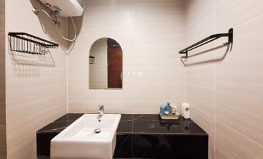 Apartemen West Vista
