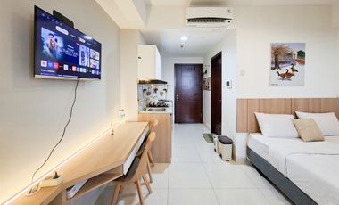 Apartemen West Vista