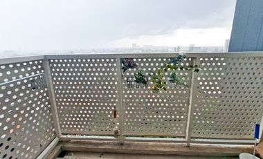 Apartemen West Vista