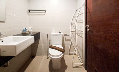 Apartemen West Vista