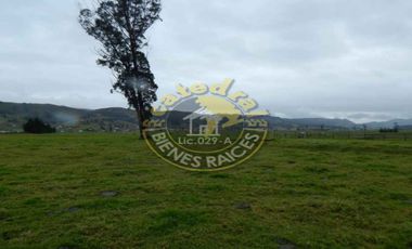 Terreno de venta en Tarqui – código:12232