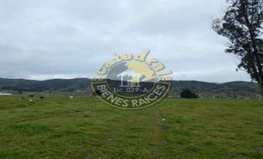 Terreno de venta en Tarqui – código:12232
