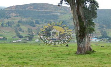 Terreno de venta en Tarqui – código:12232