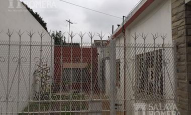 Venta Casa  4 Dormitorios  2 unidades  Multifamiliar  Beccar  San Isidro