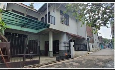 Di jual rumah bagus di Bojong Koneng Cikutra Bandung