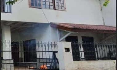 Di jual rumah bagus di Bojong Koneng Cikutra Bandung