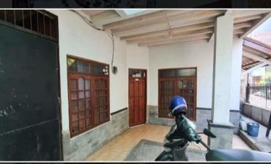 Di jual rumah bagus di Bojong Koneng Cikutra Bandung